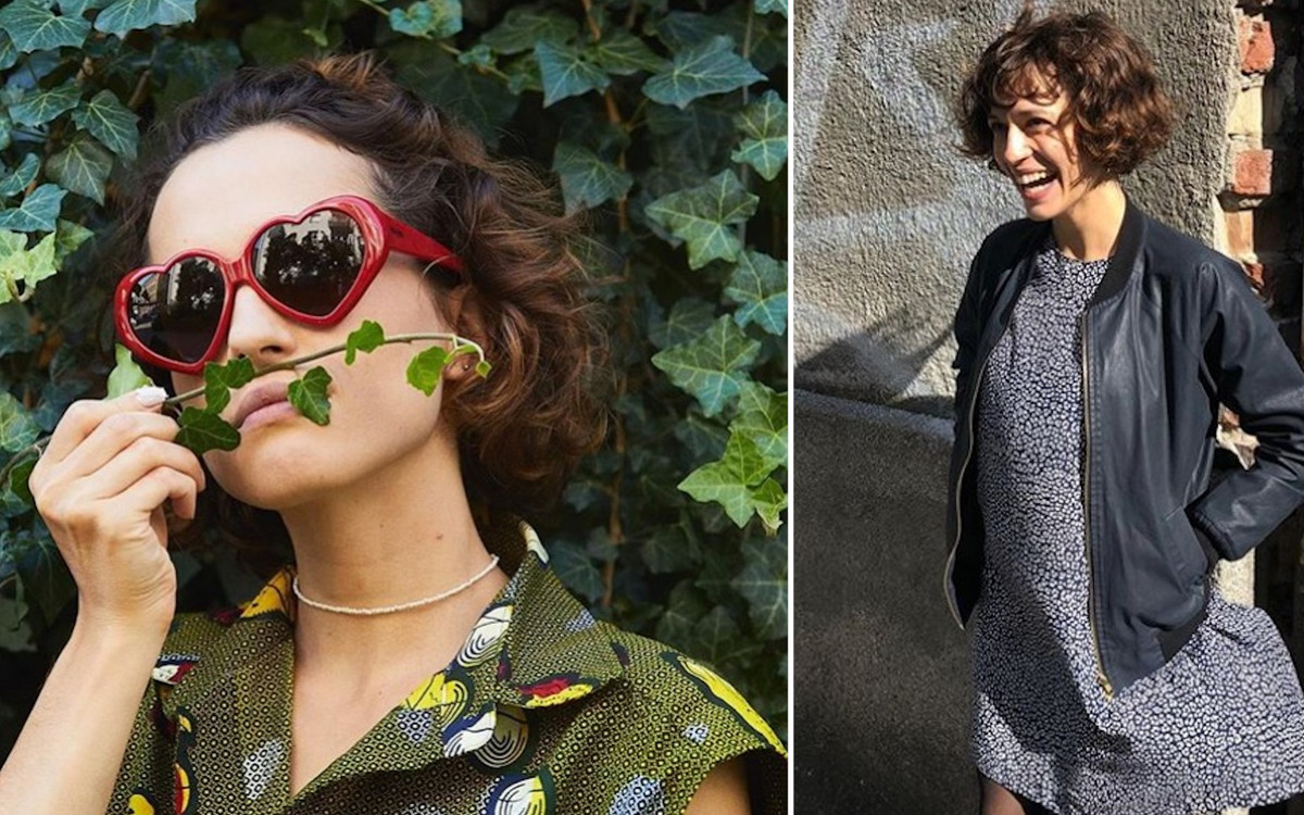 Ola Hamkało z coraz większym brzuszkiem. Poród tuż, tuż