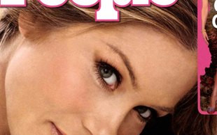 Christina Applegate pokazała córeczkę, Sadie Grace (FOTO)