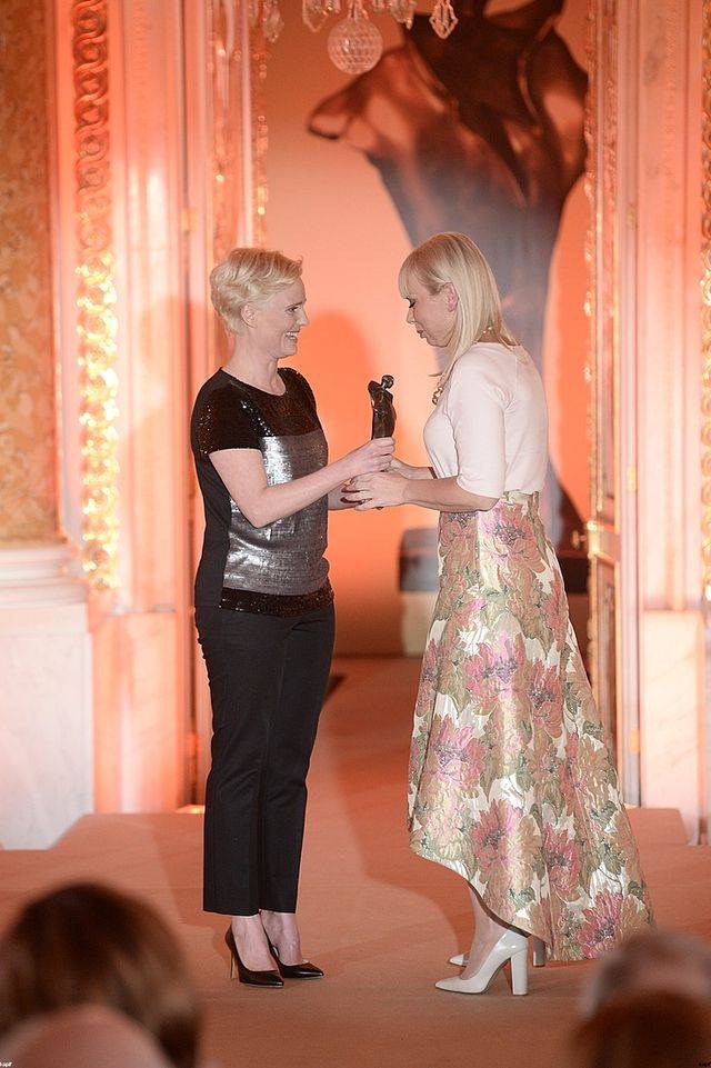 Wiktory 2013 – w czyje ręce trafiły statuetki?