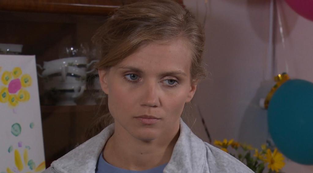 Agnieszka Kaczorowska, Klan