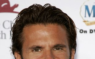 Lorenzo Lamas żeni się po raz piąty