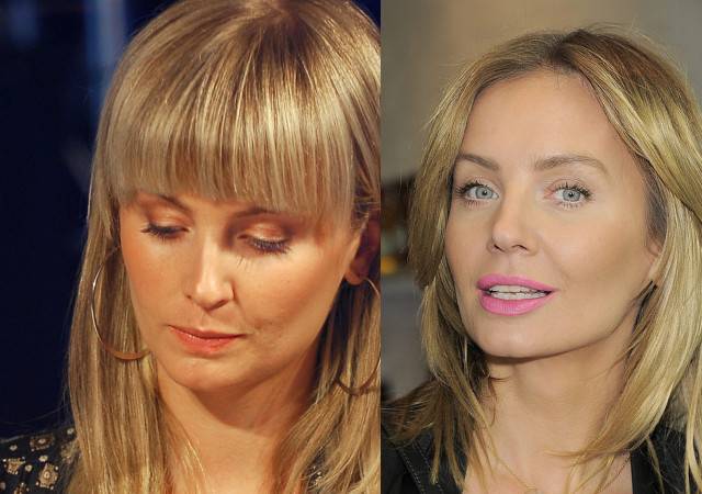 OMG! Jak one kiedyś wyglądały?