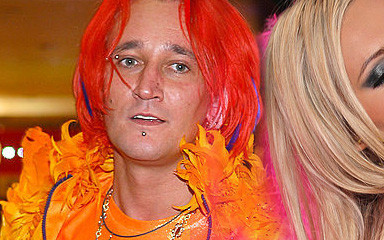 Wiśniewski: Wara od Dody!