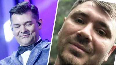 Daniel Martyniuk kolejny raz poniża ojca. To powiedział o Zenku
