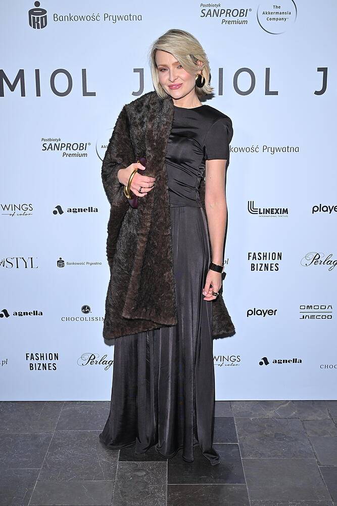 Marieta Żukowska fot. KAPiF