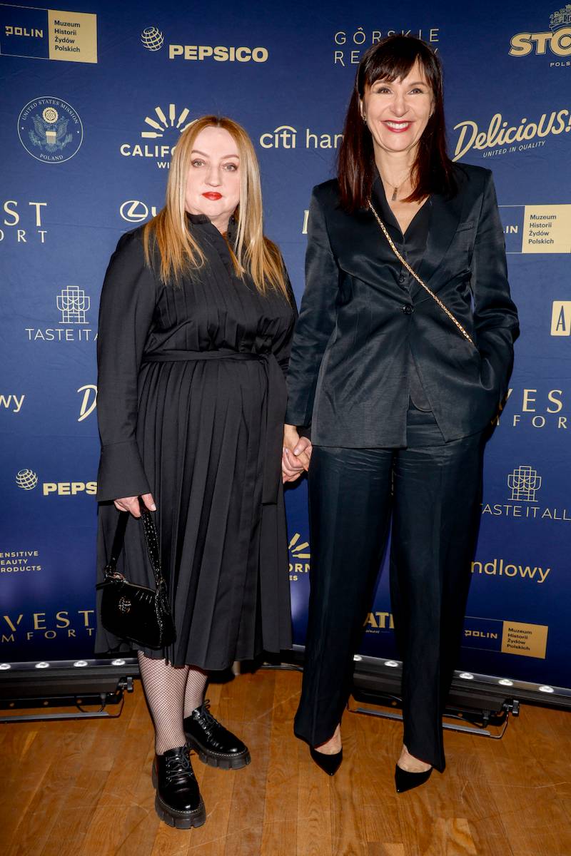 5. urodziny “Forbes Women”. Omenaa Mensah, Joanna Racewicz, Bogna Sworowska…