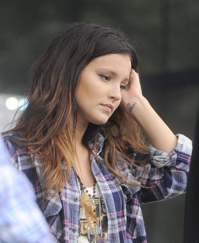 Stare zdjęcia Mariny Łuczenko