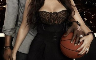 Khloe Kardashian i Lamar Odom promują reality show (FOTO)