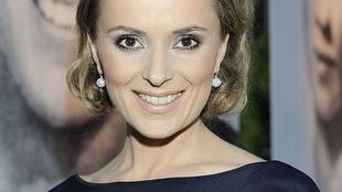 Były mąż Mlynkovej oklaskuje ją na koncercie (FOTO)