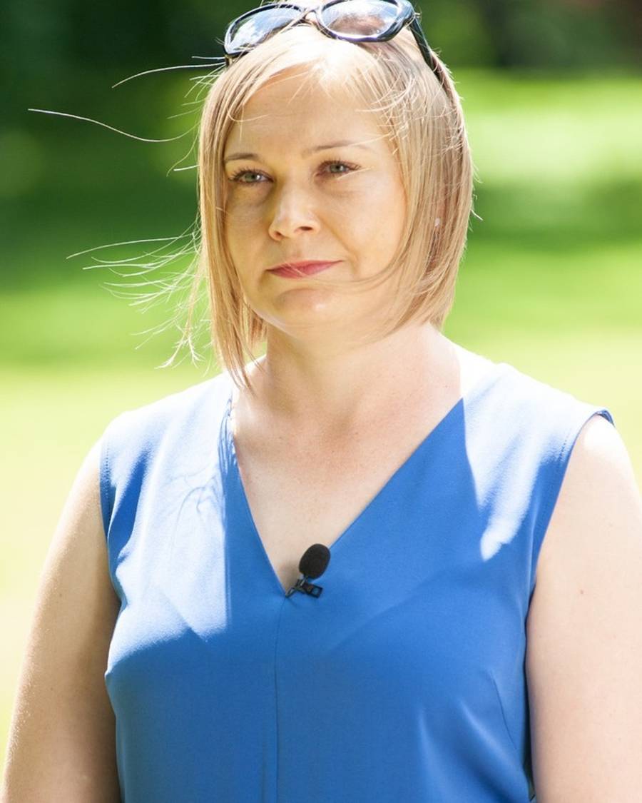 Jedna lepi genialne pierogi, druga jest byłą dziennikarką sportową. Oto wszystkie kandydatki do Rolnik szuka żony 6