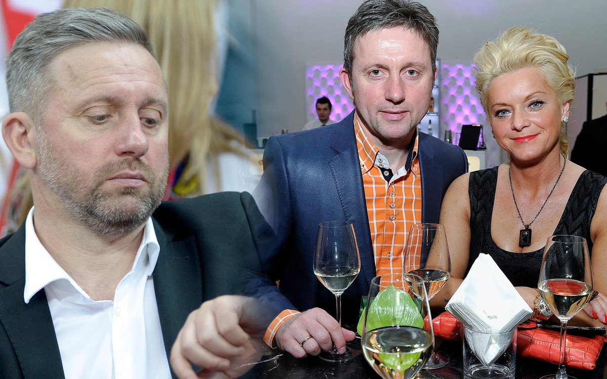 Żona Jerzego Brzęczka raczej nie zostanie GWIAZDĄ tabloidów