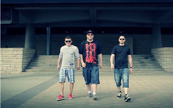 Wracają legendy hip-hopu (VIDEO)