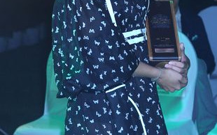 Julia Pietrucha: Objadamy się pierogami, krwistymi stekami..