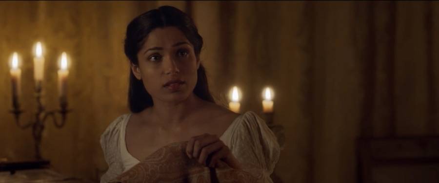 "Lista pana Malcolma"