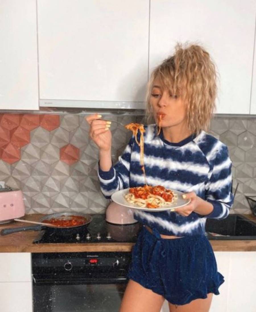 Kuchnia Marceliny Zawadzkiej.