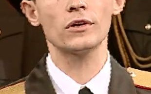 Chór Armii Rosyjskiej śpiewa Skyfall Adele (VIDEO)