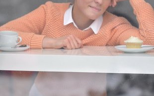 Kasia Tusk zdradziła, ile waży i ile ma wzrostu