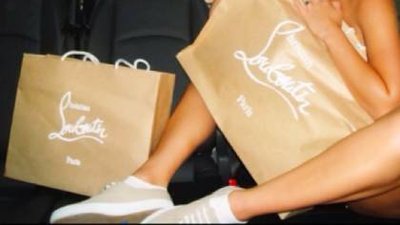 Skandale małe i duże, czyli gwiazdy w naturze