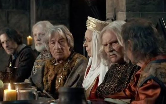 Korona Królów na TVP. Będzie polska Gra o tron?