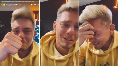 DeeJayPallaside po filmie Konopskyy’ego ZALAŁ SIĘ ŁZAMI! “Humor lata temu był zupełnie inny!”