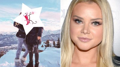 Ola Ciupa zakochana! Jej nowy CHŁOPAK to bardzo znana osoba