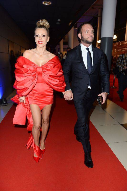 Doda, Emil Stępień, fot. KAPiF