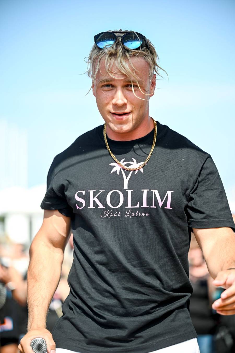 Skolim/AKPA