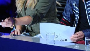 Malitowski do Liszowskiej: ty jesteś nuda…