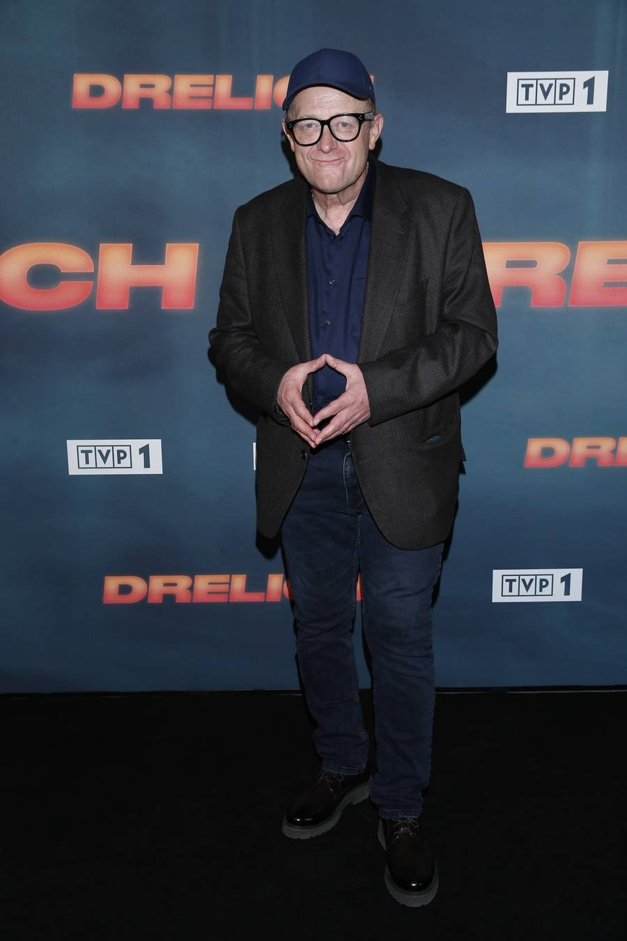 Gwiazdy meldują się na press day serialu “Drelich”! Obłędna Marta Żmuda Trzebiatowska, promienna Marianna Zydek