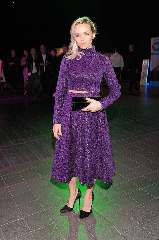 Pokaz nowej kolekcji BOHOBOCO – 17 XI 2014