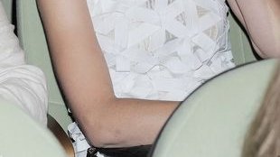 Co się dzieje, gdy Joanna Moro chce wyglądać seksownie?