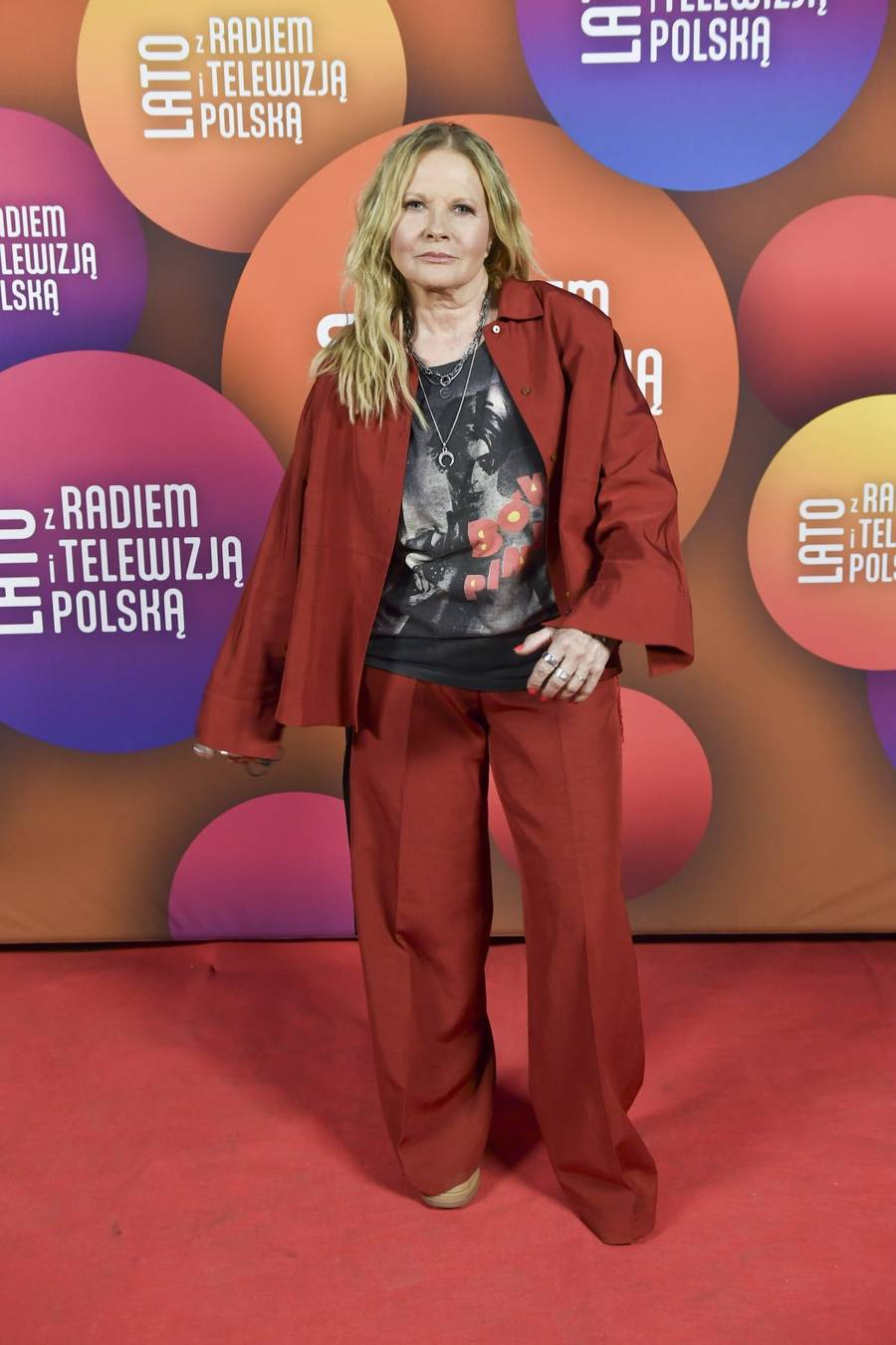 Plejada artystów podczas “Lata z Radiem i Telewizją Polską”! Michał Szpak z nagim torsem, Patrycja Markowska (FOTO)