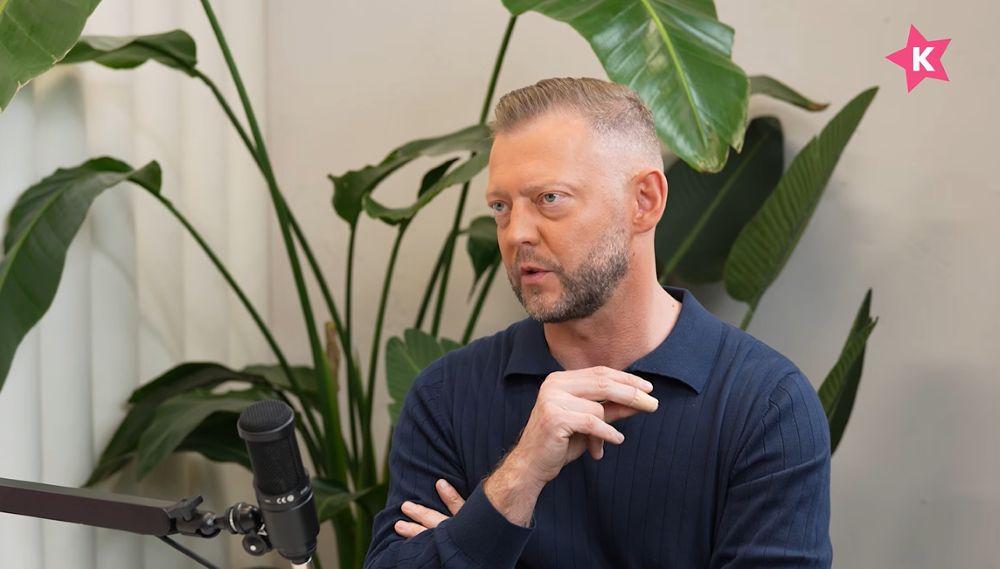 Przemysław Strybulewicz wywiad/YouTube/Kozaczek.pl