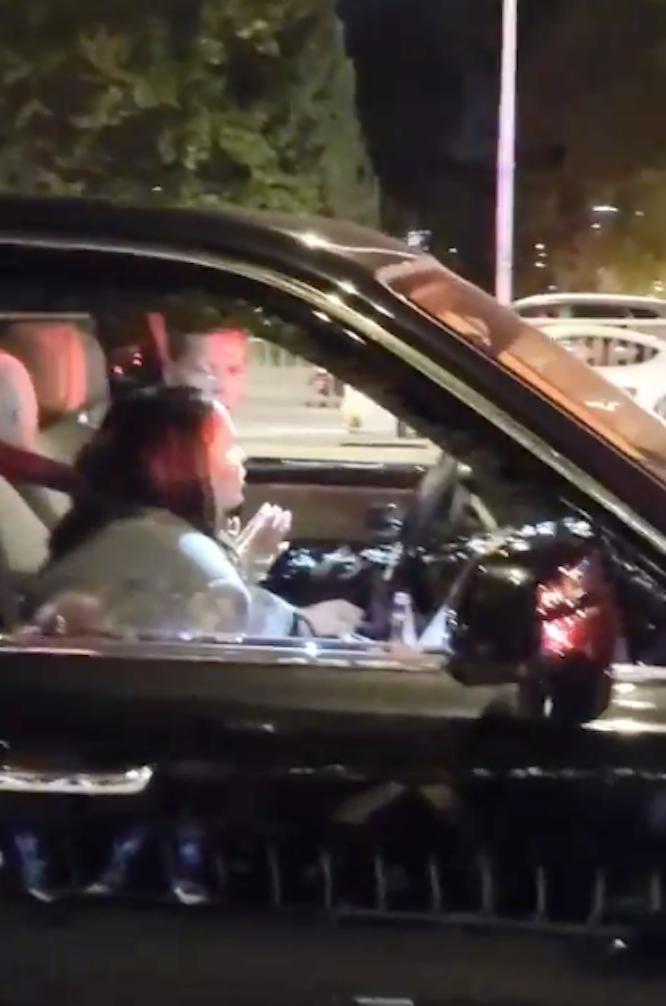 Marina i Wojtek Szczęsny POKŁÓCILI SIĘ