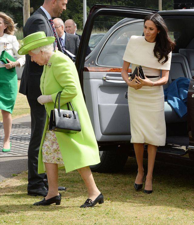 Ojciec Meghan Markle jest na nią OBRAŻONY! Znów zrobił TO!