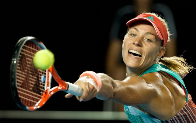 Angelique Kerber przyznała, że chciała już kończyć karierę