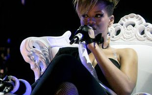 Rihanna odwołuje koncerty!