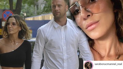 Sara Boruc w DDTVN: Przyznam, że ja najmniej pracuję!