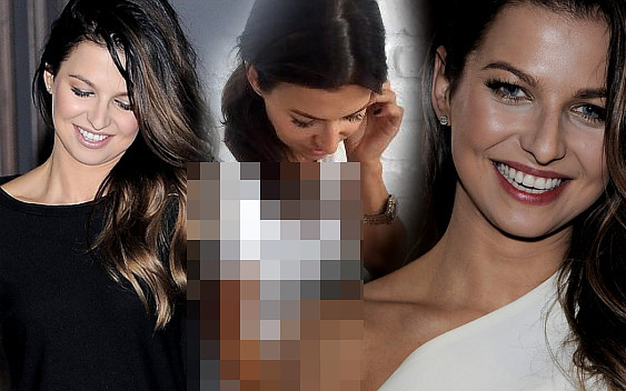 Zakochacie się w tej BIAŁEJ SUKIENCE Anny Lewandowskiej! (ZDJĘCIE)