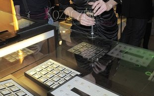 Sylwia Gliwa z ukochanym Szymonem (FOTO)