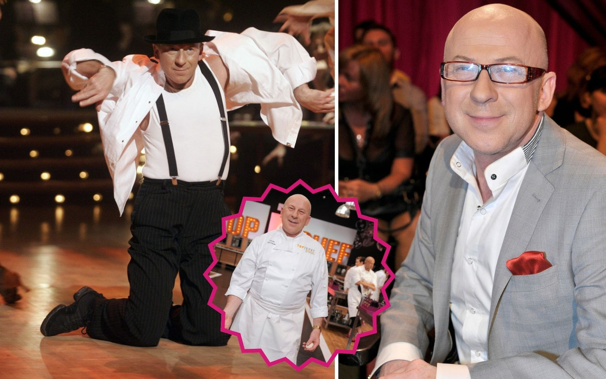 Juror „Tańca z gwiazdami” zmienił swoje życie o 180 stopni.  Zobaczcie, co dziś robi Piotr Galiński!