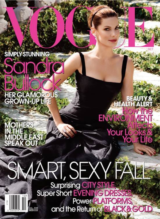 Sandra Bullock – galeria zdjęć