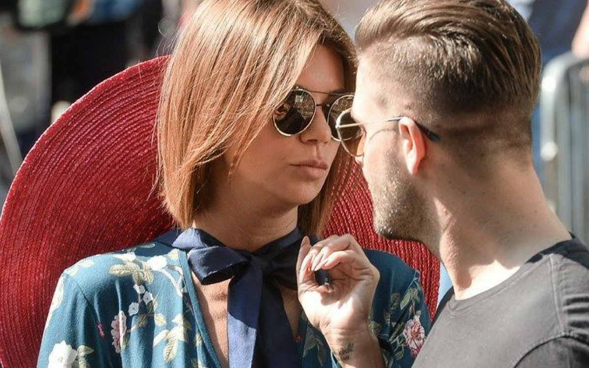 Tajemniczy wpis Edyty Górniak zdradza rozpad nowego związku? Fani są w szoku!