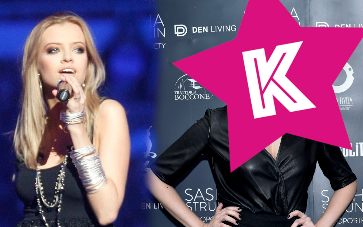 Pamiętacie jeszcze Sashę Strunin? Wróciła na scenę! – Zapomnijcie o słodkiej blondyneczce