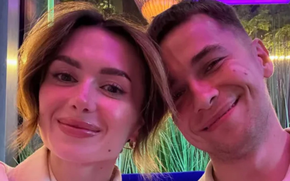 Wersow i Friz zdradzili imiona, które wybrali dla syna. Wszystko podczas streamu Łatwoganga