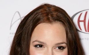 Czyje to wspaniałe nogi? (FOTO)