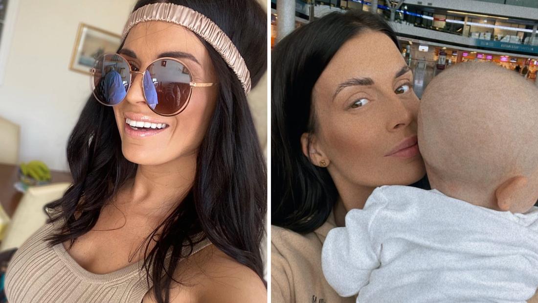 Magda Stępień wyjechała na miesiąc pławić się w luksusach. Wiemy GDZIE!