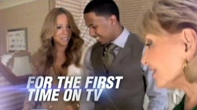 Mariah Carey pokaże dzieci w telewizji [VIDEO]