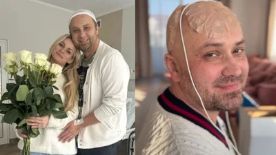 Anita ze “ŚOPW” zdradziła, ile wydają na leczenie chorego Adriana. Horrendalne kwoty