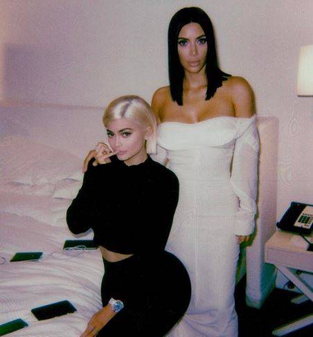 Największa TEORIA SPISKOWA na temat ciąży Kylie Jenner się potwierdziła?